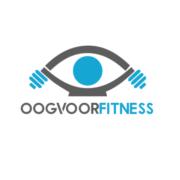 OogVoorFitness.nl's Logo