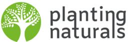 Planting Naturals Group's Logo