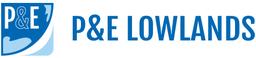 P&E Lowlands's Logo