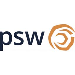 Stichting PSW's Logo