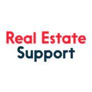 Real Estate Support's Logo