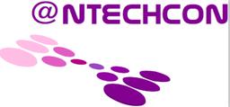 NTECHCON's Logo