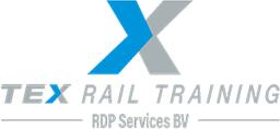 Tex Rail Training / RDP Services BV Rotterdam's Logo