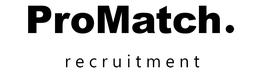 ProMatch recruitment's Logo