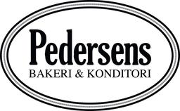 Pedersens Bakeri & Konditori's Logo