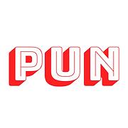 PUN Content's Logo