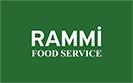 Rammi Food Service's Logo