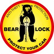 Bear-Lock's Logo