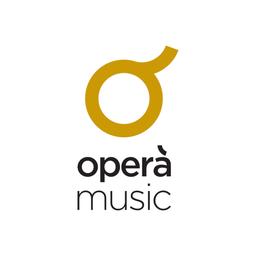 Operà Music's Logo