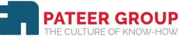 PATEER GROUP's Logo