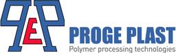 Proge Plast Engineering S.r.l.'s Logo