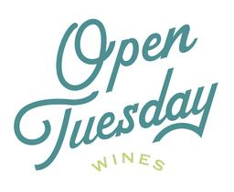 Open Tuesday Wines's Logo