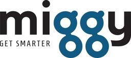 Miggy's Logo