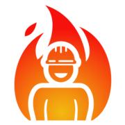 MG FIRE SRL's Logo