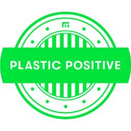 Plastic Positive's Logo