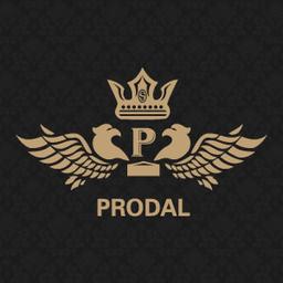 PRODAL 94's Logo