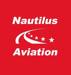 Nautilus Aviation's Logo