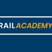 RailAcademy's Logo