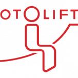 Otolift Montascale's Logo