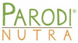 Parodi Nutra's Logo