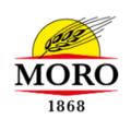 Moro Pasta's Logo