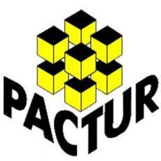 PACTUR's Logo