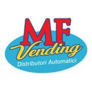 MF Vending's Logo