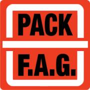 Pack-F.a.g. S.r.l.'s Logo