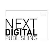 Next Digital Publishing's Logo