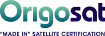 Origosat's Logo