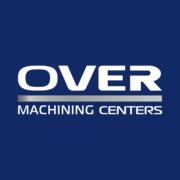 OVER Machining Centers Europe's Logo