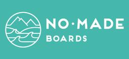 No-Made Boards's Logo