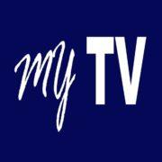 MyTV TV İçerik Yönetim Sistemi's Logo