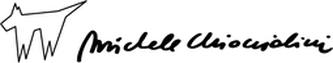 Michele Chiocciolini's Logo