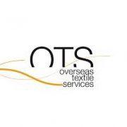 Overseas Textile Services s.r.l. (OTS)'s Logo