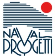 Navalprogetti Srl's Logo