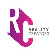 Reality Creators AR's Logo