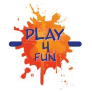 Play4Fun SSD's Logo