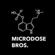 Microdose Bros.'s Logo