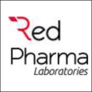 Red Pharma Laboratories's Logo