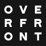 Overfront's Logo