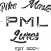 Pike Master Lures BV's Logo