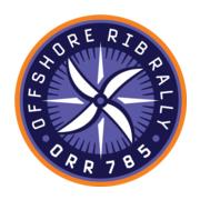 Offshore Rib Rally 785's Logo