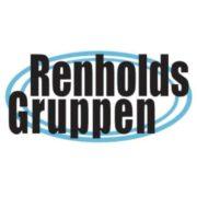 Renholdsgruppen Invest AS's Logo