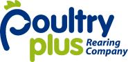 PoultryPlus rearing company's Logo