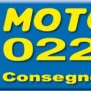 Motocity's Logo