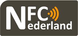 NFC-Nederland's Logo