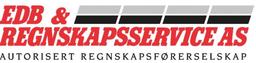 EDB & Regnskapsservice AS's Logo