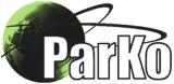 Parkotex's Logo