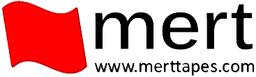 Mert Tapes's Logo